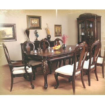 Dining Room Set